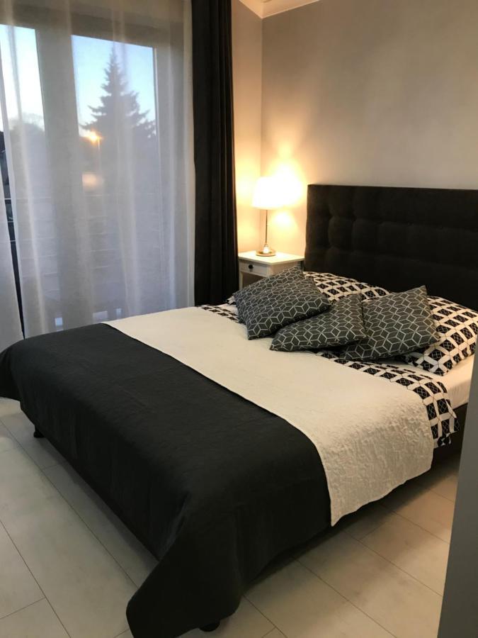 Saviano Mare Villa Miedzyzdroje Eksteriør bilde
