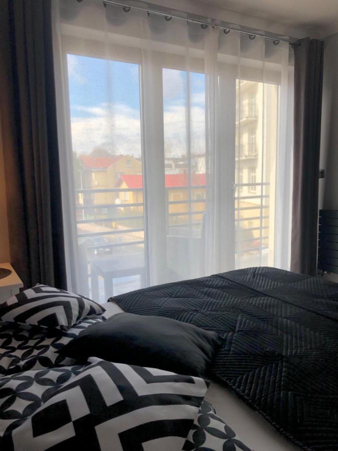 Saviano Mare Villa Miedzyzdroje Eksteriør bilde