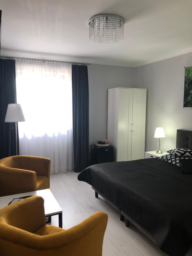 Saviano Mare Villa Miedzyzdroje Eksteriør bilde